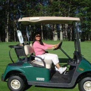 Meet your Posher, Preeti